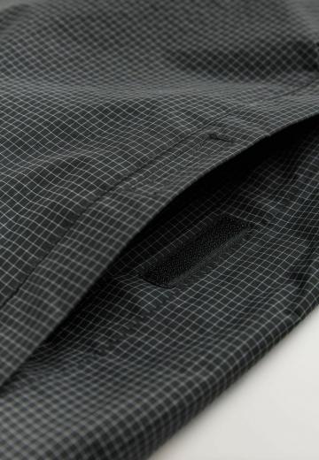 Куртка-дождевик