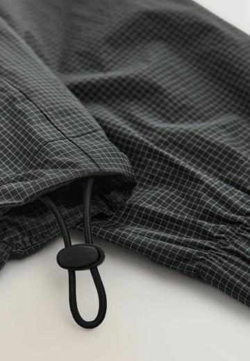 Куртка-дождевик