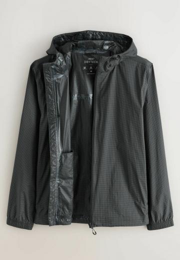 Куртка-дождевик