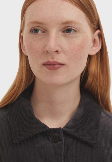 Вельветовая куртка