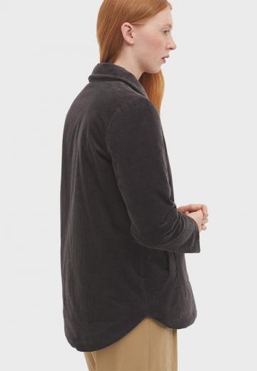 Вельветовая куртка