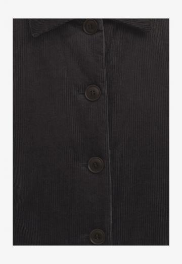 Вельветовая куртка