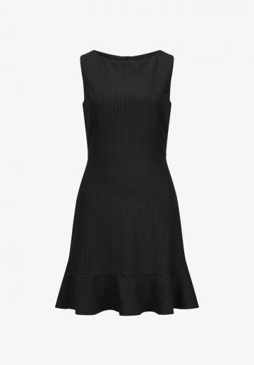 Платье футляр