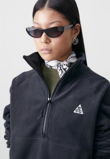 Флисовая куртка