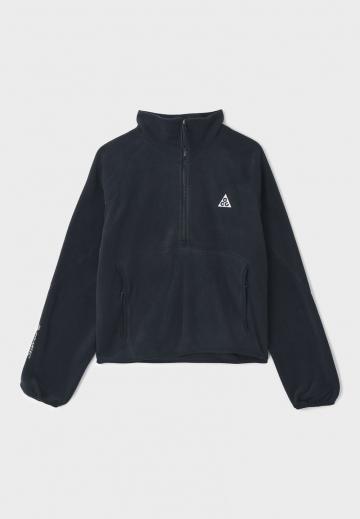 Флисовая куртка