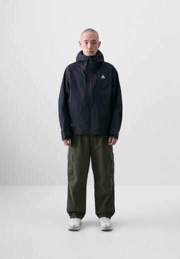 Куртка-дождевик