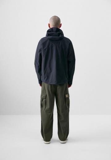 Куртка-дождевик