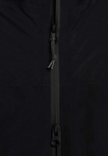 Куртка-дождевик