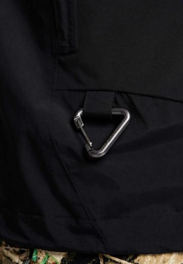 Куртка-дождевик