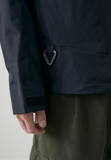 Куртка-дождевик