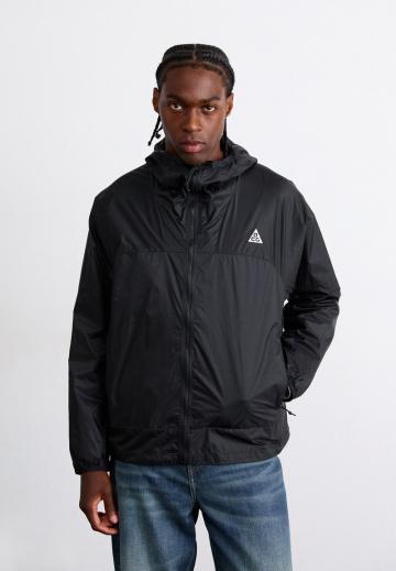 Куртка-дождевик