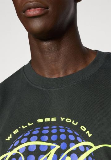 Спортивная майка