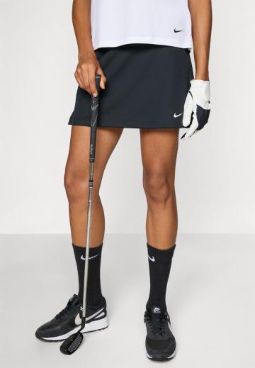 Юбка из джерси