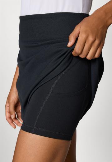 Юбка из джерси