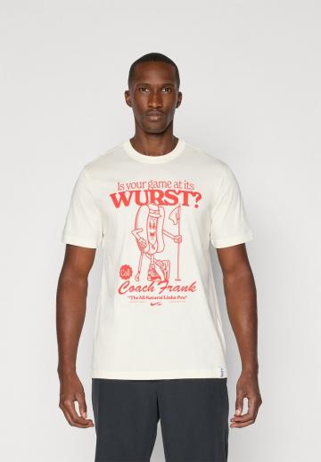 Спортивная майка