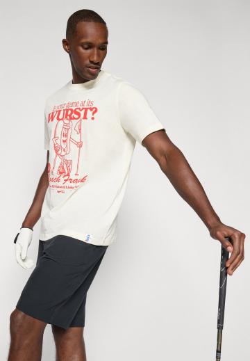 Спортивная майка