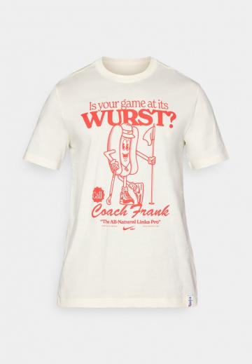 Спортивная майка