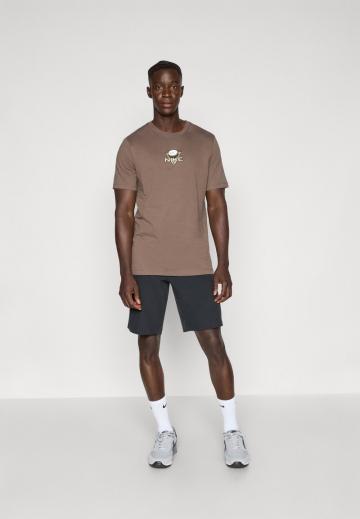 Спортивная майка