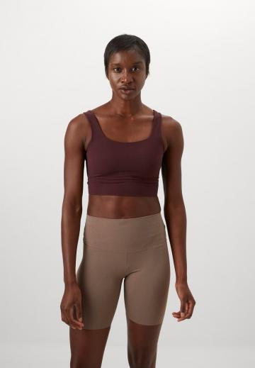 Спортивный бюстгальтер