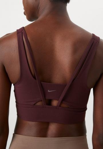 Спортивный бюстгальтер