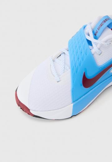 Высокие кеды