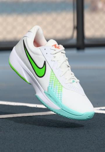 Баскетбольные кроссовки