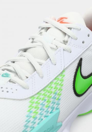 Баскетбольные кроссовки