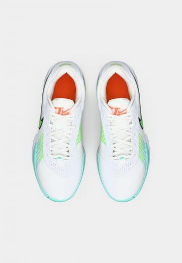 Баскетбольные кроссовки