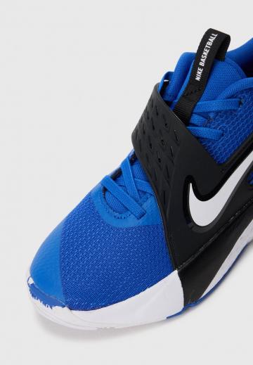 Высокие кеды