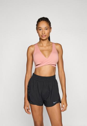 Спортивный бюстгальтер