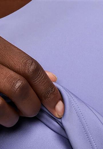 Спортивный топ