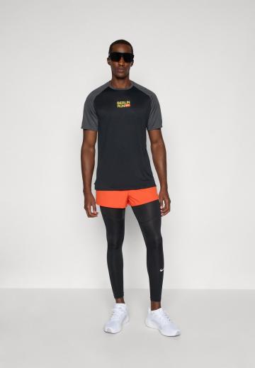 Спортивная майка