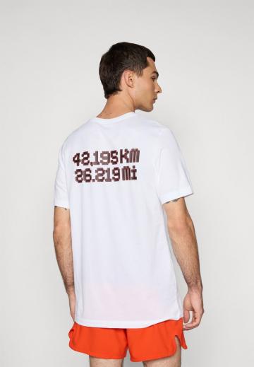 Спортивная майка