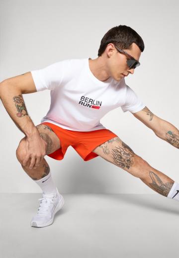 Спортивная майка