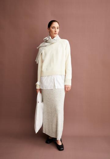 Летняя юбка