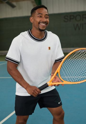 Спортивная майка