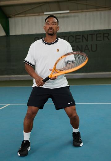 Спортивная майка