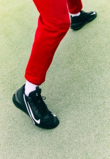 Баскетбольные кроссовки