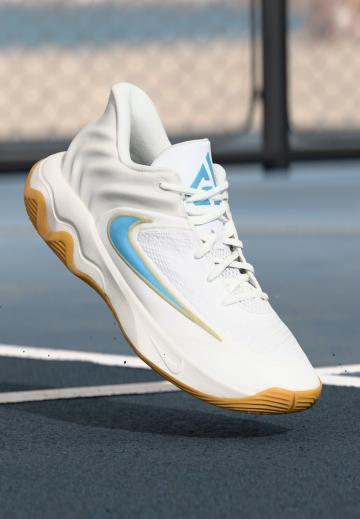 Баскетбольные кроссовки