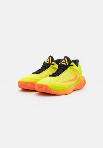 Баскетбольные кроссовки