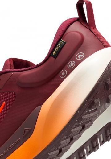 Беговые кроссовки