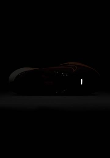 Беговые кроссовки