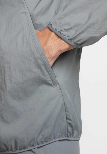 Куртка-дождевик