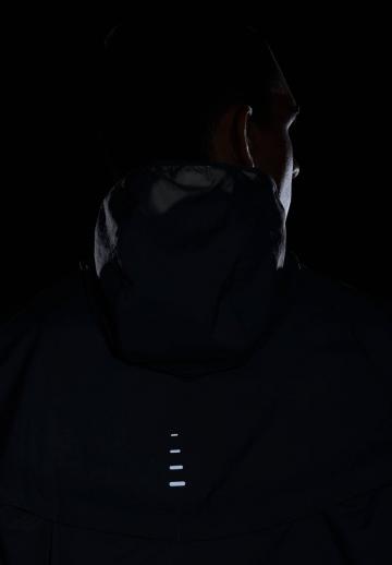 Куртка-дождевик