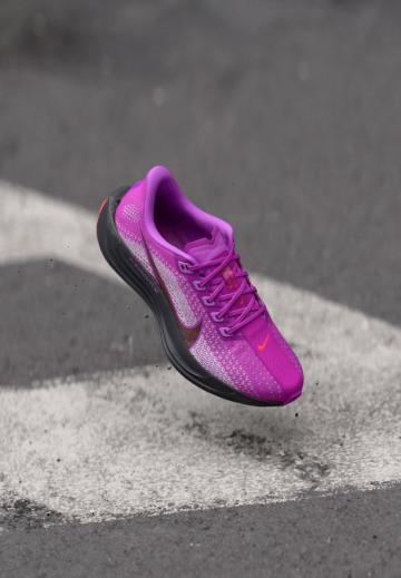 Беговые кроссовки