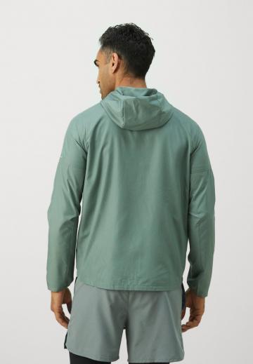 Куртка-дождевик