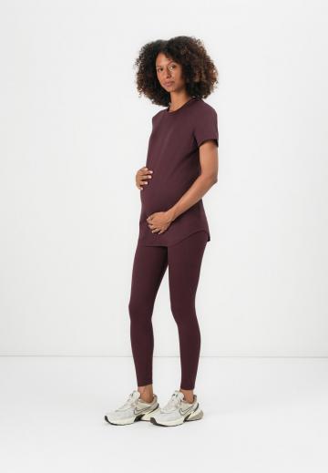 Футболка для беременных