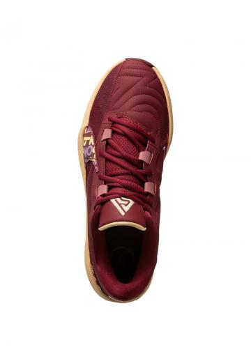 Баскетбольные кроссовки