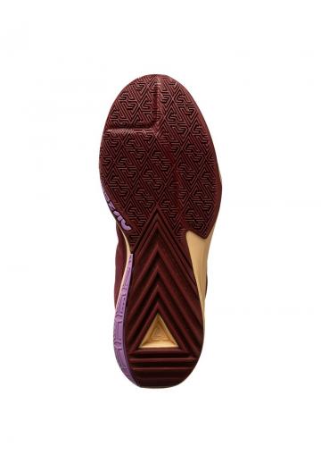 Баскетбольные кроссовки