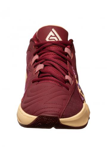 Баскетбольные кроссовки